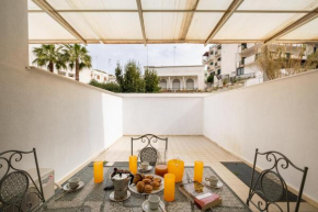 Casa vacanze Iris in Salento Otranto